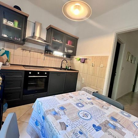 For All Seasons Apartment สปลิท ภายนอก รูปภาพ