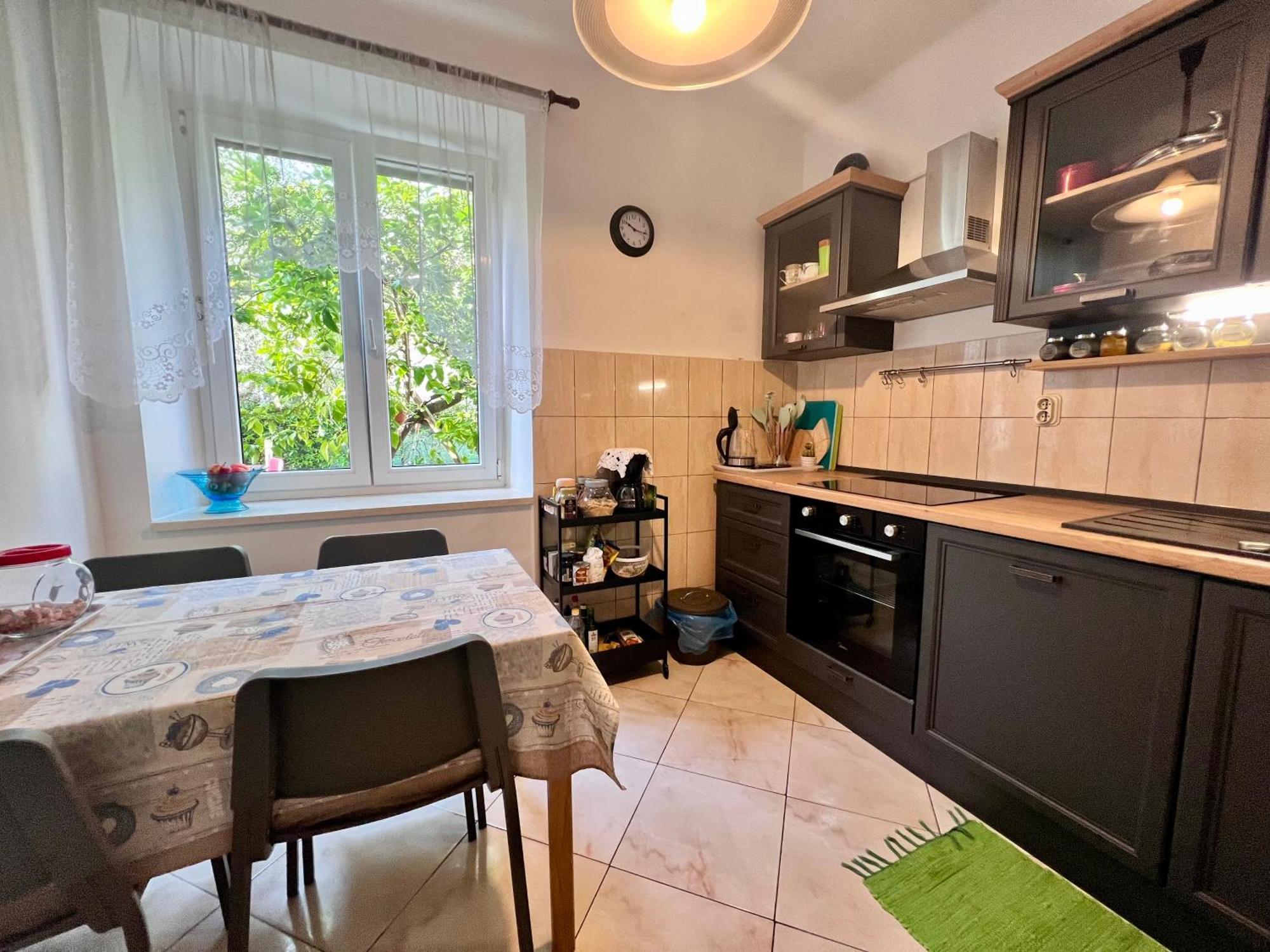 For All Seasons Apartment สปลิท ภายนอก รูปภาพ
