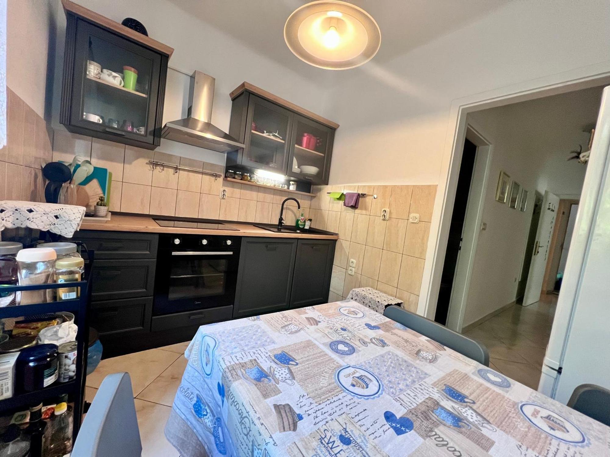 For All Seasons Apartment สปลิท ภายนอก รูปภาพ
