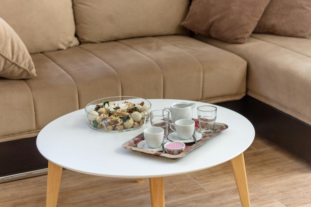 For All Seasons Apartment สปลิท ห้อง รูปภาพ
