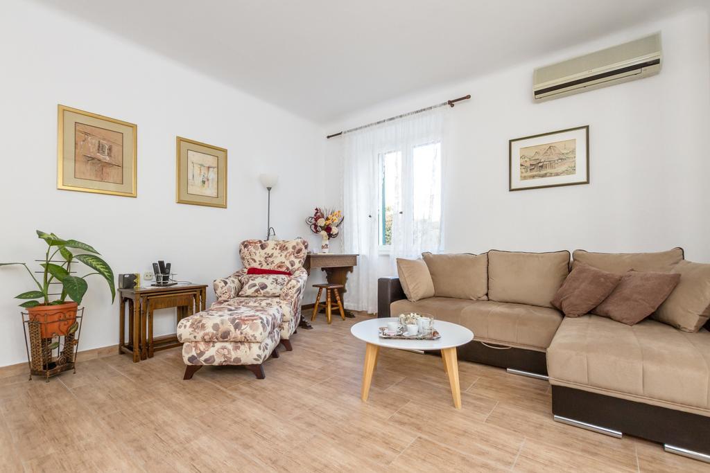 For All Seasons Apartment สปลิท ห้อง รูปภาพ