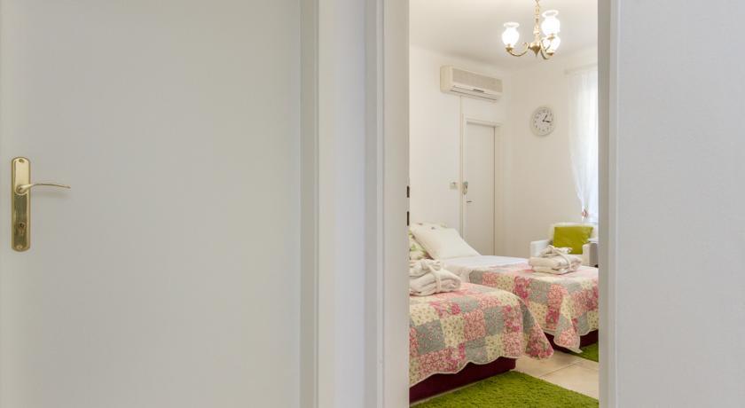 For All Seasons Apartment สปลิท ห้อง รูปภาพ