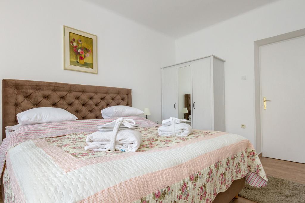 For All Seasons Apartment สปลิท ห้อง รูปภาพ