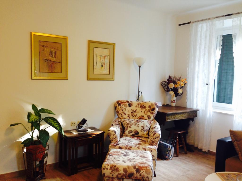 For All Seasons Apartment สปลิท ห้อง รูปภาพ