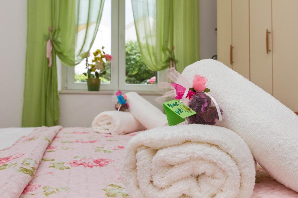For All Seasons Apartment สปลิท ภายนอก รูปภาพ