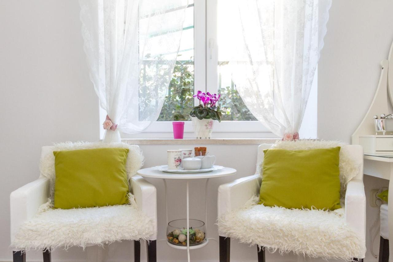For All Seasons Apartment สปลิท ภายนอก รูปภาพ